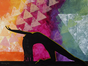 Dancer
